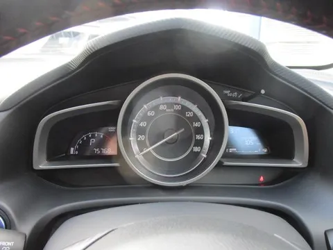 Mazda Axela Sport