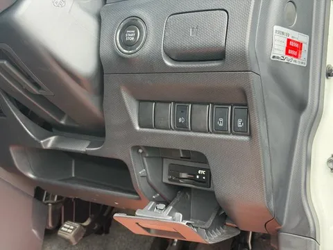 Suzuki Solio Bandit