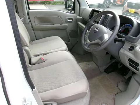 Nissan Clipper Rio