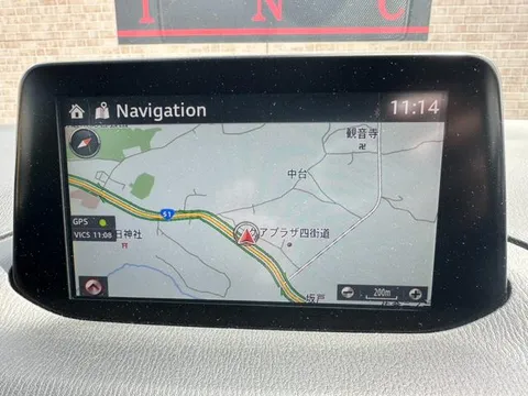 Mazda Axela Sport