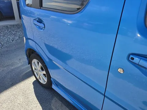 Mazda Flair