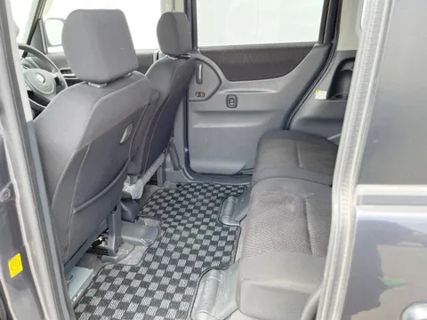 Suzuki Palette SW