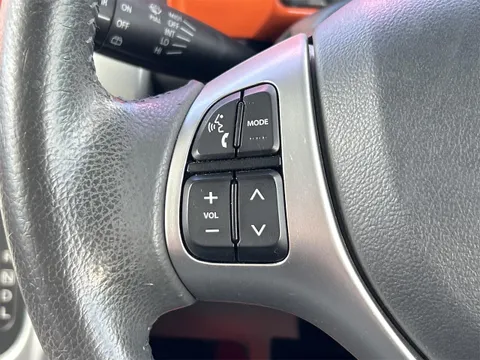 Mazda Flair Crossover
