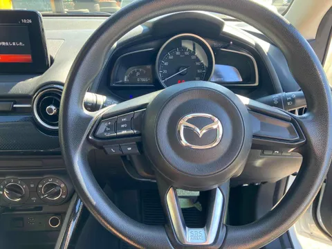 Mazda Mazda2 (Demio)