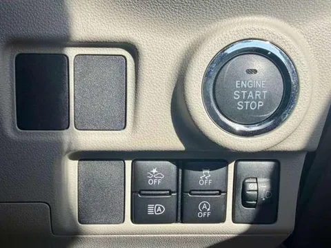 Toyota Pixis Joy