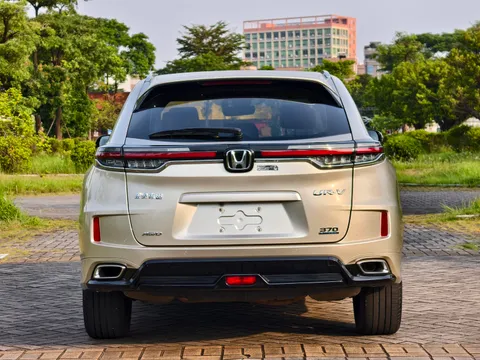 Honda UR-V