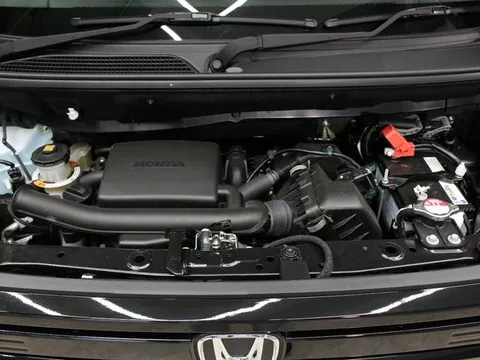 Honda N-BOX Joy
