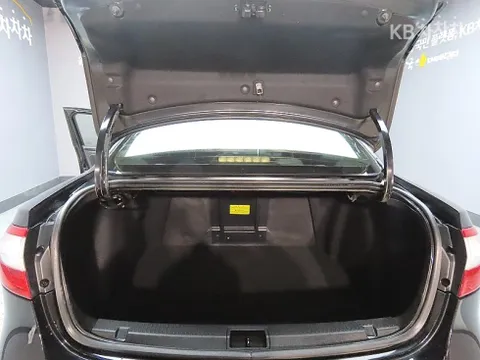 Renault SM3