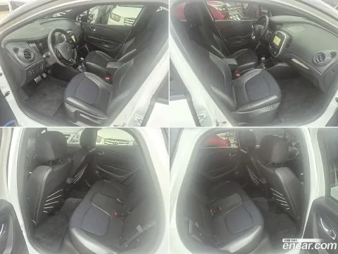 Renault QM3