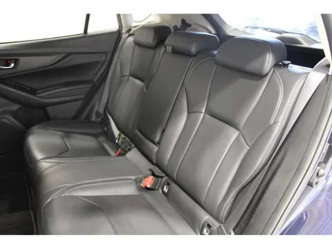 Subaru Impreza Sports
