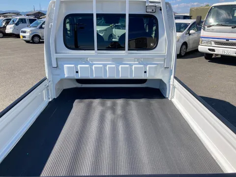 Suzuki Super Carry