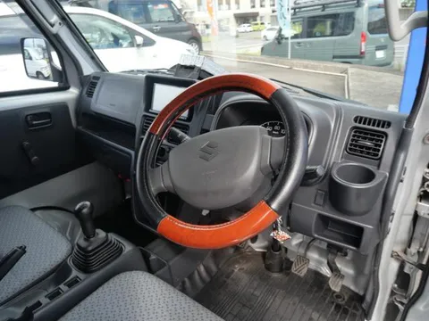 Suzuki Super Carry