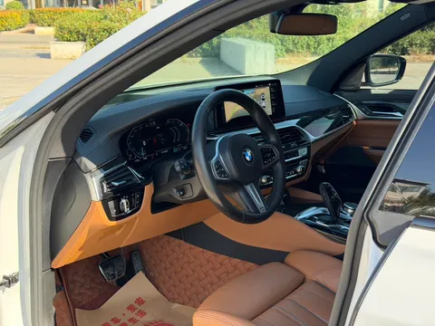 BMW Gran Turismo