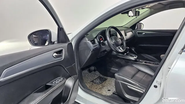 Renault XM3