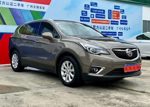 Buick Envision