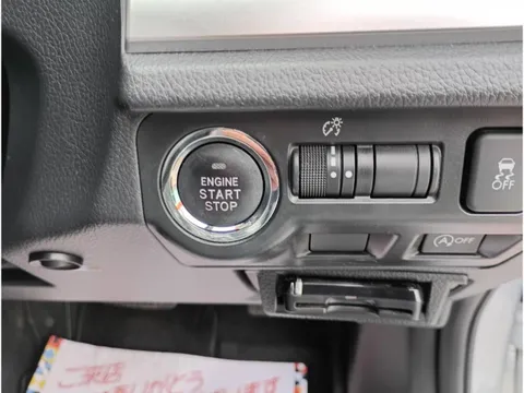 Subaru Impreza Sports