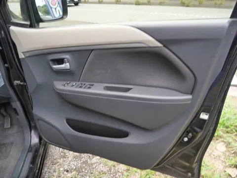 Mazda Flair