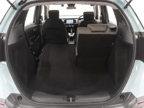 Honda Jazz (Fit)