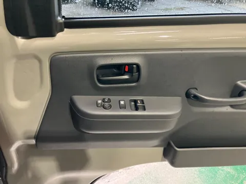 Suzuki Super Carry
