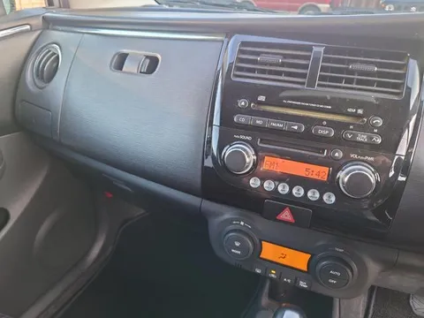 Suzuki Cervo