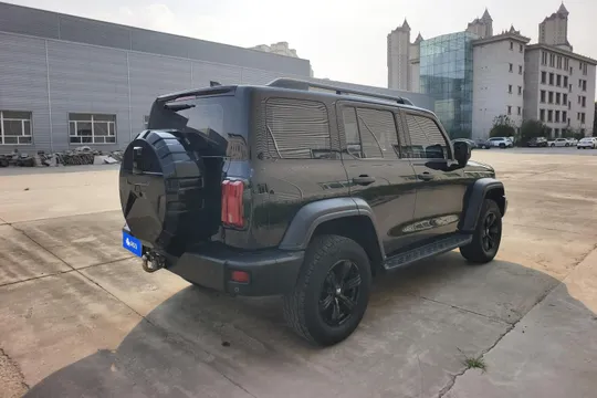 Tank 300