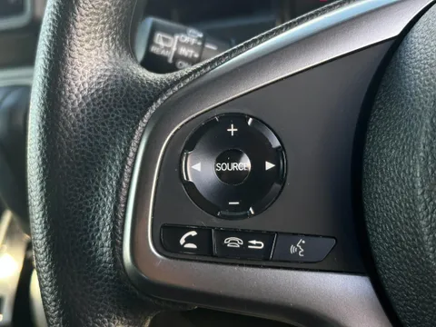 Honda N-VAN Plus Style