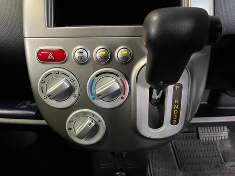 Mitsubishi Toppo