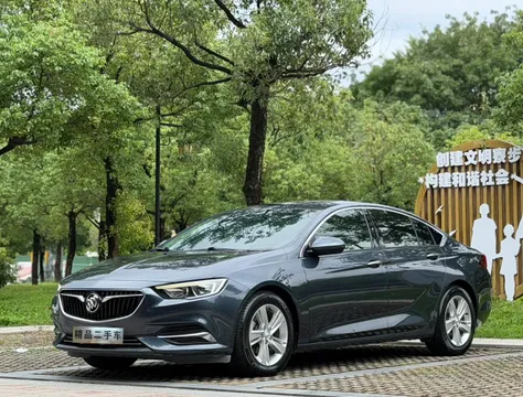 Buick Regal