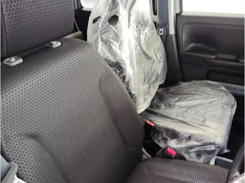 Suzuki Spacia Base