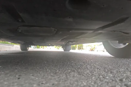 Gac M8