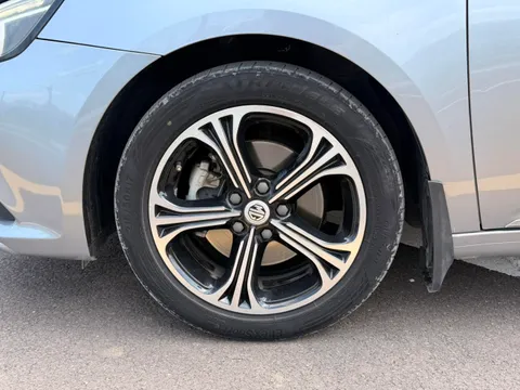 MG MG6