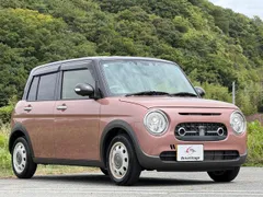 Suzuki Alto Lapin LC