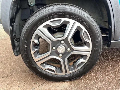 Mazda Flair Crossover