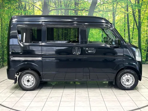 Nissan Clipper