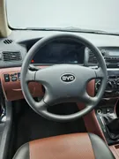 BYD F3