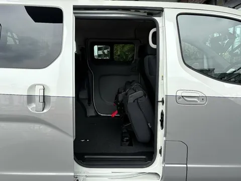 Nissan Vanette