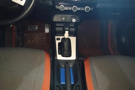 Honda Jazz (Fit)