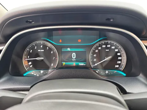 Buick Excelle GT