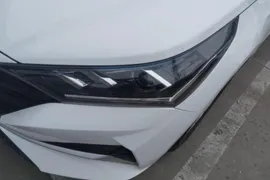 Hyundai Verna