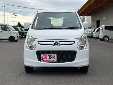 Mazda Flair