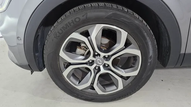 Renault Arkana (XM3)