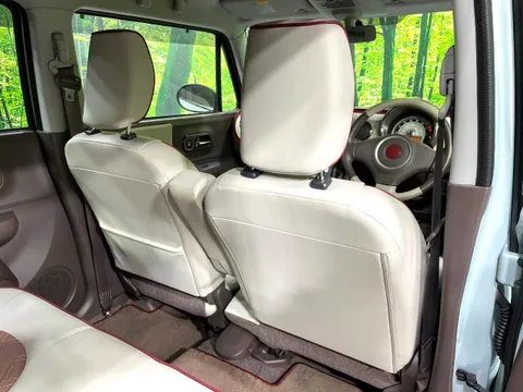 Suzuki Alto Lapin Chocolat