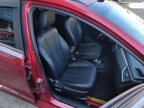 Baojun 310W