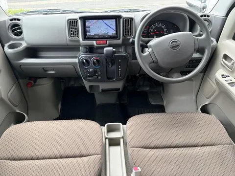 Nissan Clipper