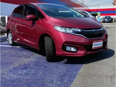 Honda Jazz (Fit)