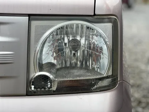 Toyota Pixis Space