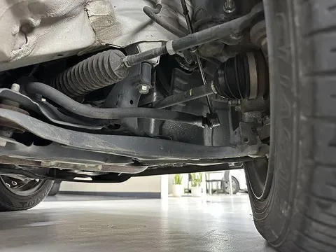 Honda N-BOX Slash