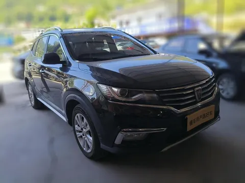 Roewe RX5
