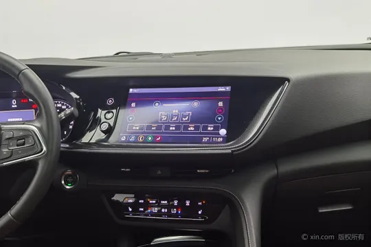 Buick Envision S