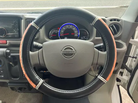 Nissan Clipper